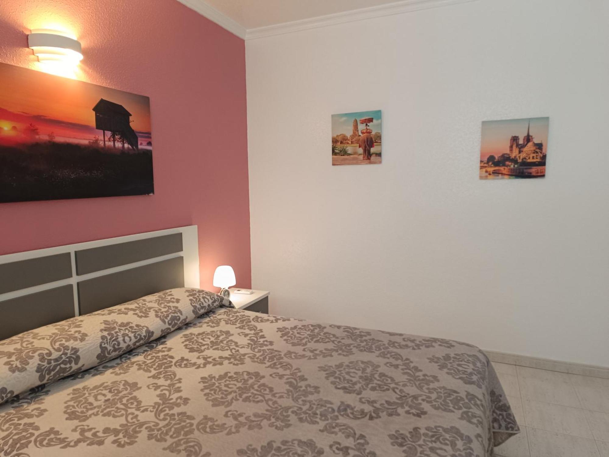 Vera Natura Apartamento Lucia Exterior foto