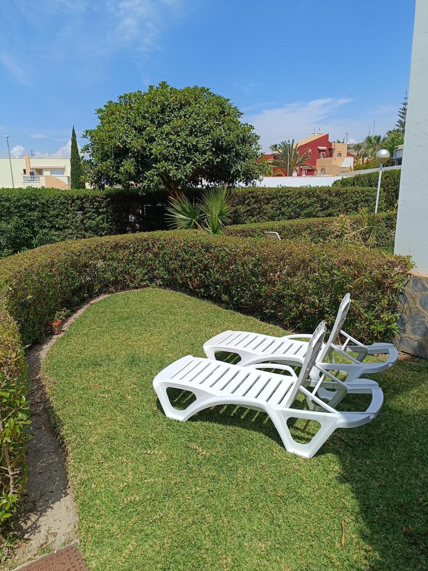 Vera Natura Apartamento Lucia Exterior foto
